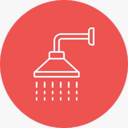 Icono Baño