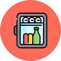 Icono Minibar