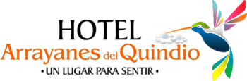 Hotel Arrayanes del Quindío Cerca Parque al Café