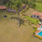Hotel Arrayanes del Quindio Parque del Café