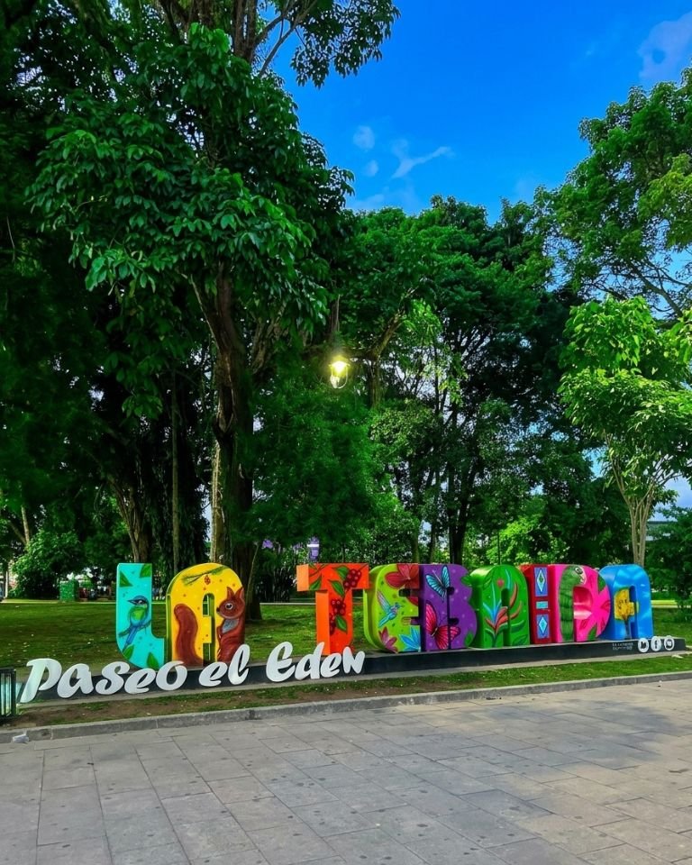 La Tebaida, Quindío, municipio cafetero de clima cálido