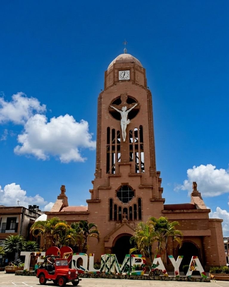 Quimbaya, Quindío, municipio turístico de la región cafetera