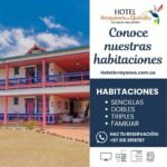 Hotel Cerca al Parque del Cafe Montenegro Quindio