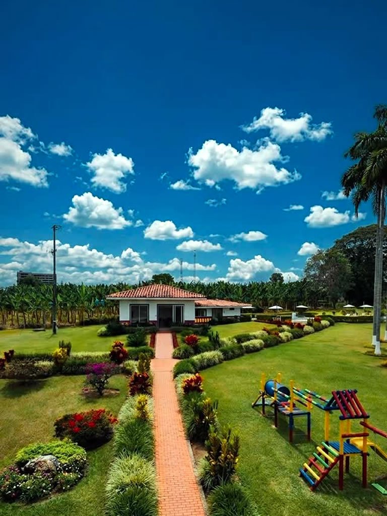 Cuando viajar al eje cafetero clima Quindio